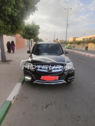 مرسيدس بنز جلك 220cdi 4matic مستعملة 1907542