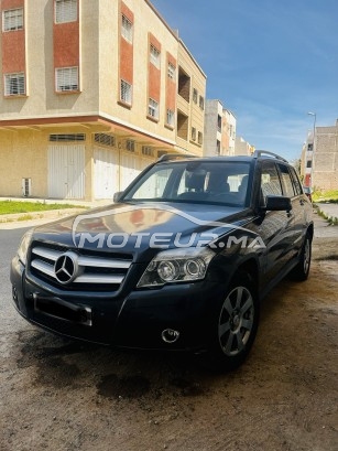 MERCEDES Glk 200 occasion 1583147