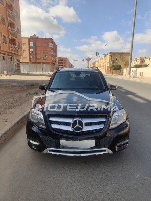 MERCEDES Glk 220cdi. 4matic occasion 1941301