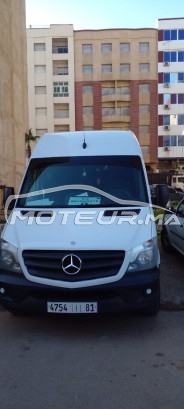 MERCEDES Sprinter 311 occasion 1602883