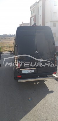 MERCEDES Sprinter Cdi occasion 1019178