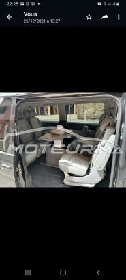 MERCEDES Viano occasion 1557862