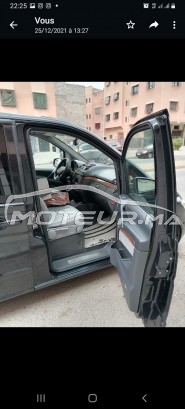 MERCEDES Viano occasion 1557855