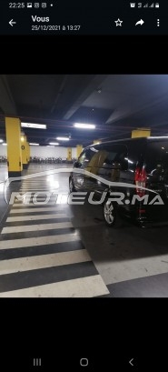 MERCEDES Viano occasion 1557853