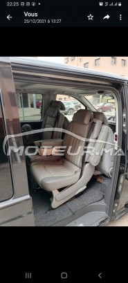 MERCEDES Viano occasion 1557857