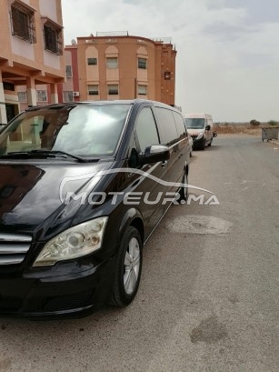 MERCEDES Viano occasion 1557858