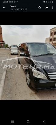 MERCEDES Viano occasion 1557856