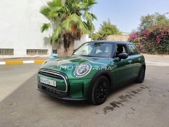 Acheter voiture occasion MINI Autre au Maroc - 457485