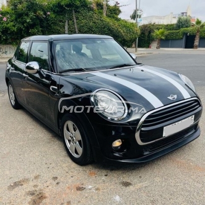 Acheter voiture occasion MINI Autre au Maroc - 447463