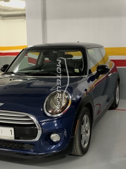 MINI Cooper occasion 1755428