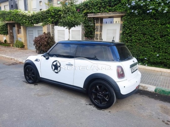 MINI Cooper occasion 1374639