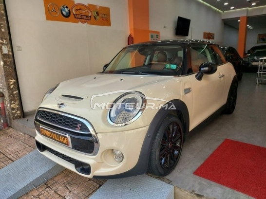 MINI Cooper مستعملة