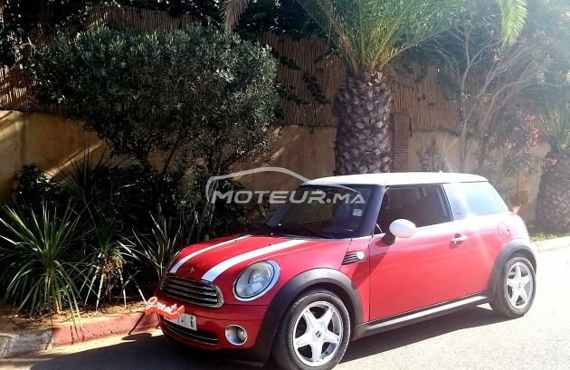 MINI Cooper occasion 1441346