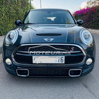 شراء السيارات المستعملة MINI Cooper في المغرب - 447455