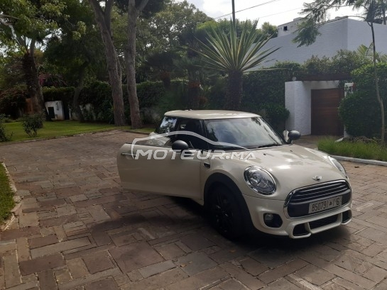 MINI Cooper Mini pack cooper works occasion 1738491