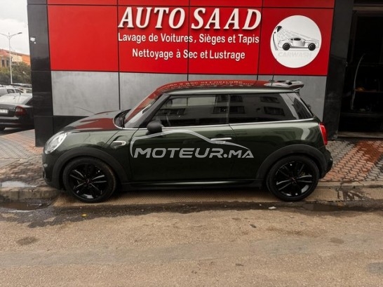 Voiture au Maroc MINI Cooper - 457155