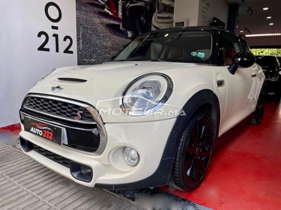 MINI Cooper مستعملة