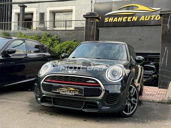 MINI Cooper مستعملة