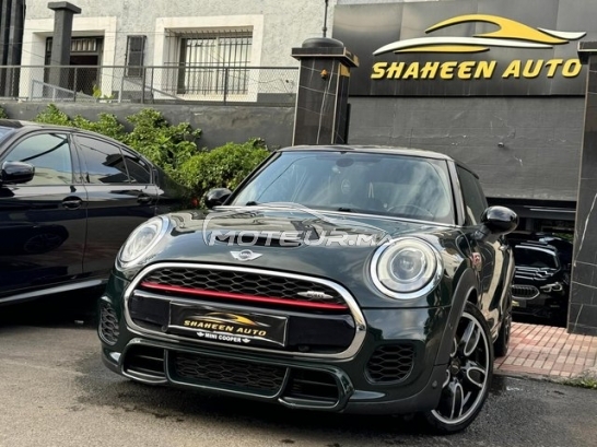 MINI Cooper مستعملة