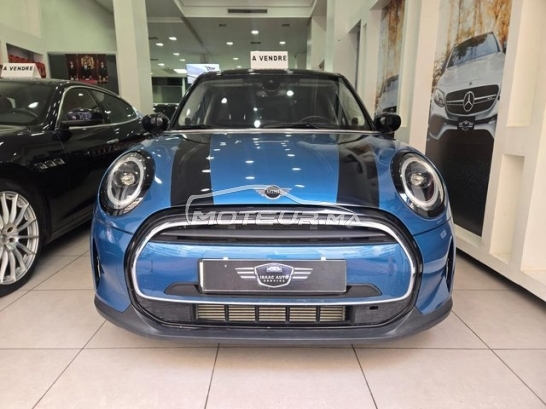 MINI Cooper occasion 1974713