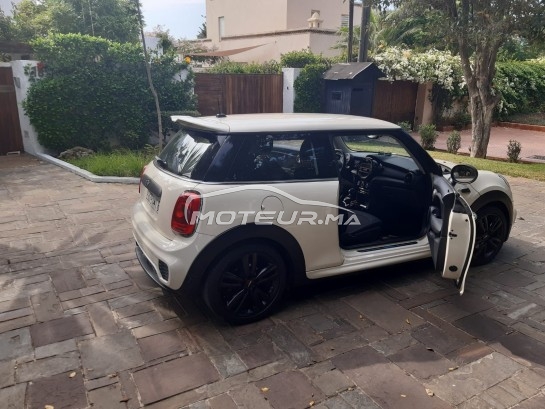 MINI Cooper Mini pack cooper works occasion 1738494