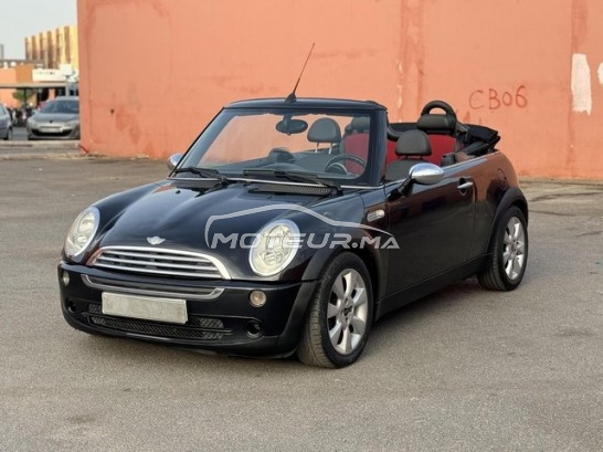 MINI Cooper مستعملة