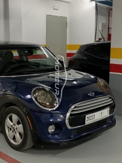 MINI Cooper occasion 1755426