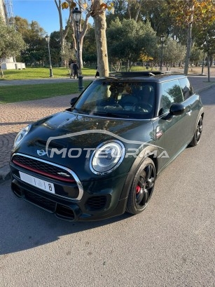 MINI Cooper John cooper works (jcw f56) occasion