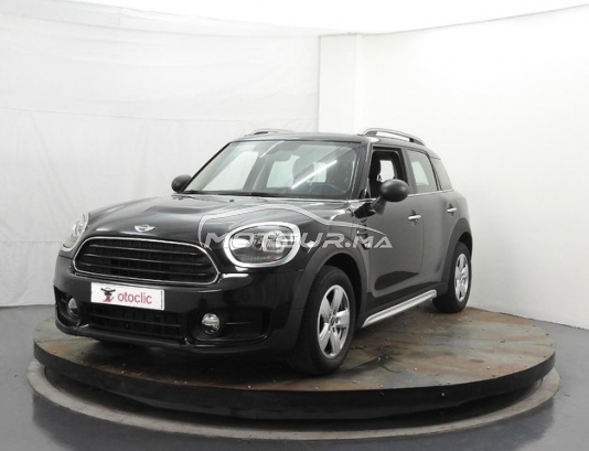 MINI Countryman مستعملة