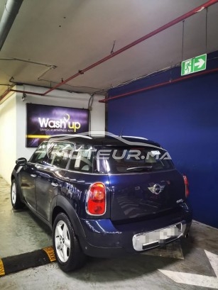 MINI Countryman Tdi occasion 1435614