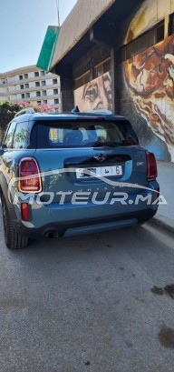 Mini Countryman occasion Essence Modèle 2022