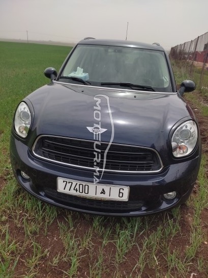 MINI Countryman occasion 1399318