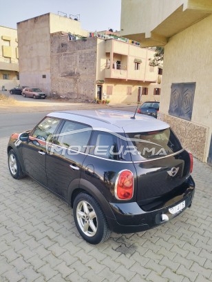 ميني كوونتريمان Countryman مستعملة 1917246