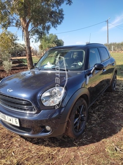 MINI Countryman occasion 1399321