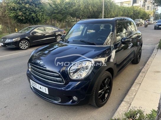 Mini Countryman occasion Diesel Modèle 2016