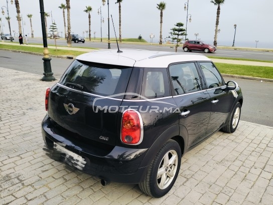 MINI Countryman Countryman occasion 1876575