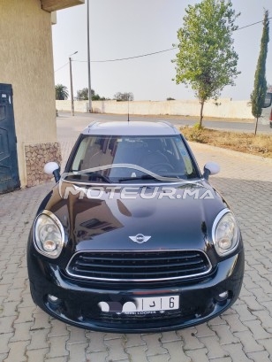 MINI Countryman Countryman مستعملة