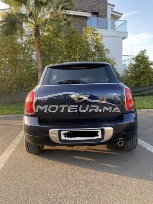 MINI Countryman Cooper d occasion 1623680