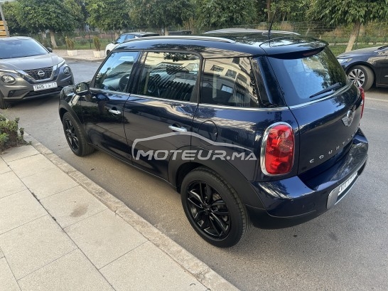 Mini Countryman occasion Diesel Modèle 2016