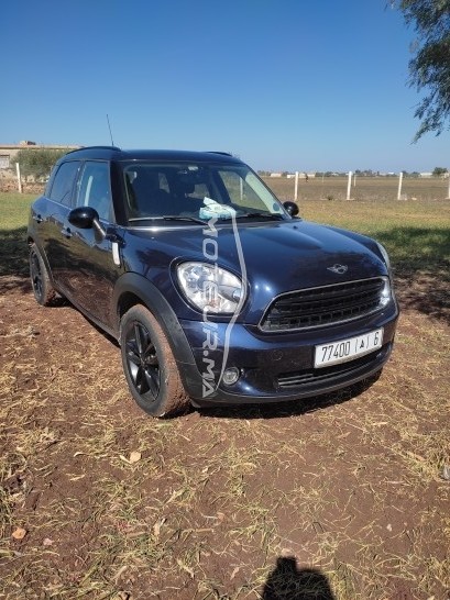 MINI Countryman occasion 1399436