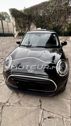 MINI One Hatch 3 portes one mayfair مستعملة