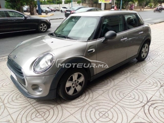 Acheter voiture occasion MINI One au Maroc - 455962