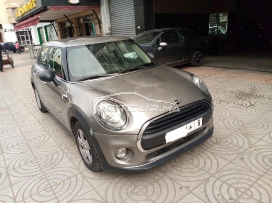 MINI One occasion 1882794