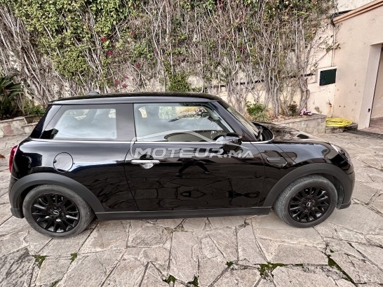 MINI One مستعملة