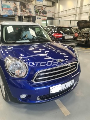 MINI Paceman . occasion 1941266