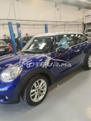 MINI Paceman . occasion 1941267