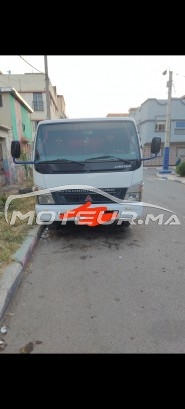 MITSUBISHI Canter occasion 1628007