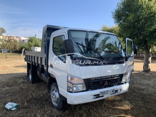 MITSUBISHI Canter occasion 1410338