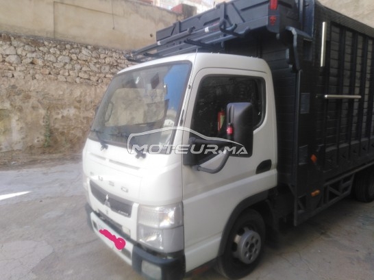 MITSUBISHI Fuso occasion 1421617