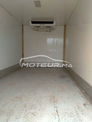 MITSUBISHI Fuso Frigo 3,5 t occasion 1434805